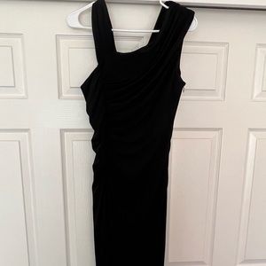 Calvin Klein Sinched Dress-Super Sexy!!!
